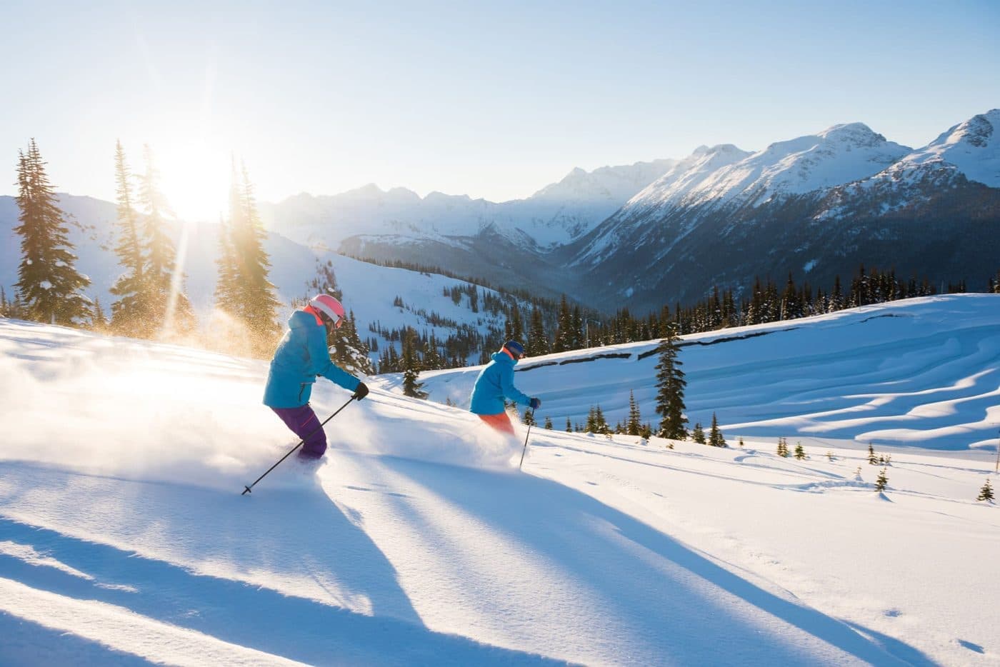 Black Tie Ski Rentals