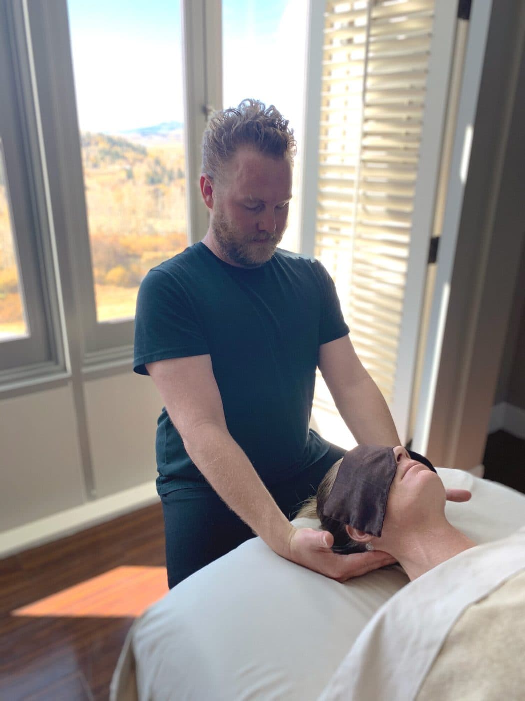 Telluride Massage Company