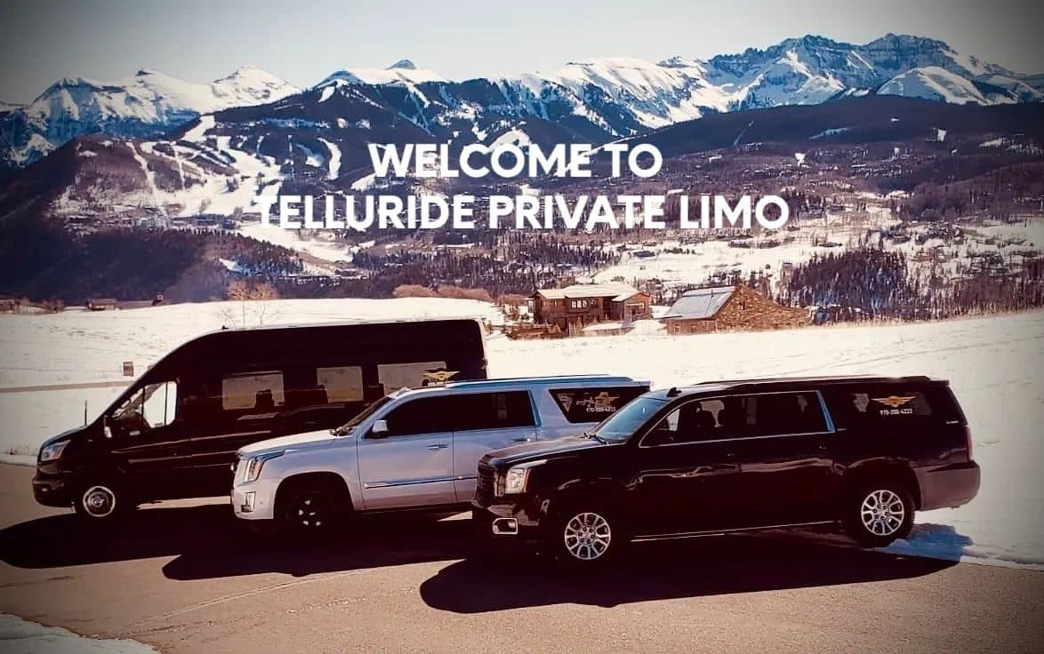 Telluride Private Limo Company