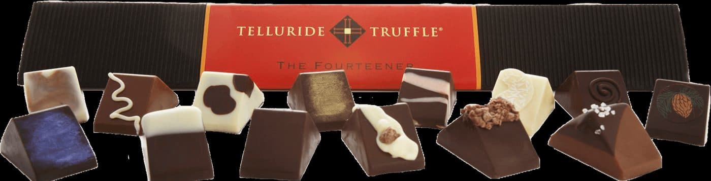 Telluride Truffle