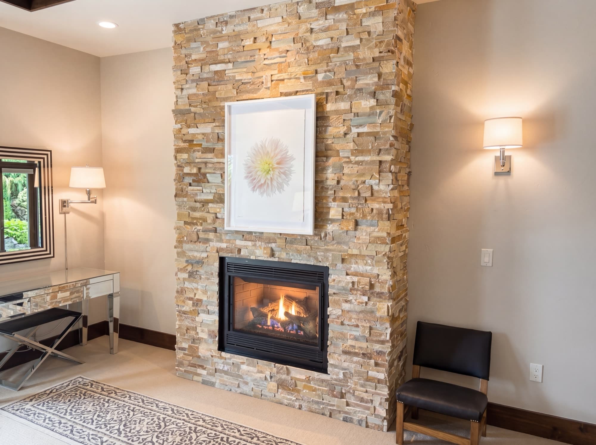 Cassidy Ridge — interior and exterior 5