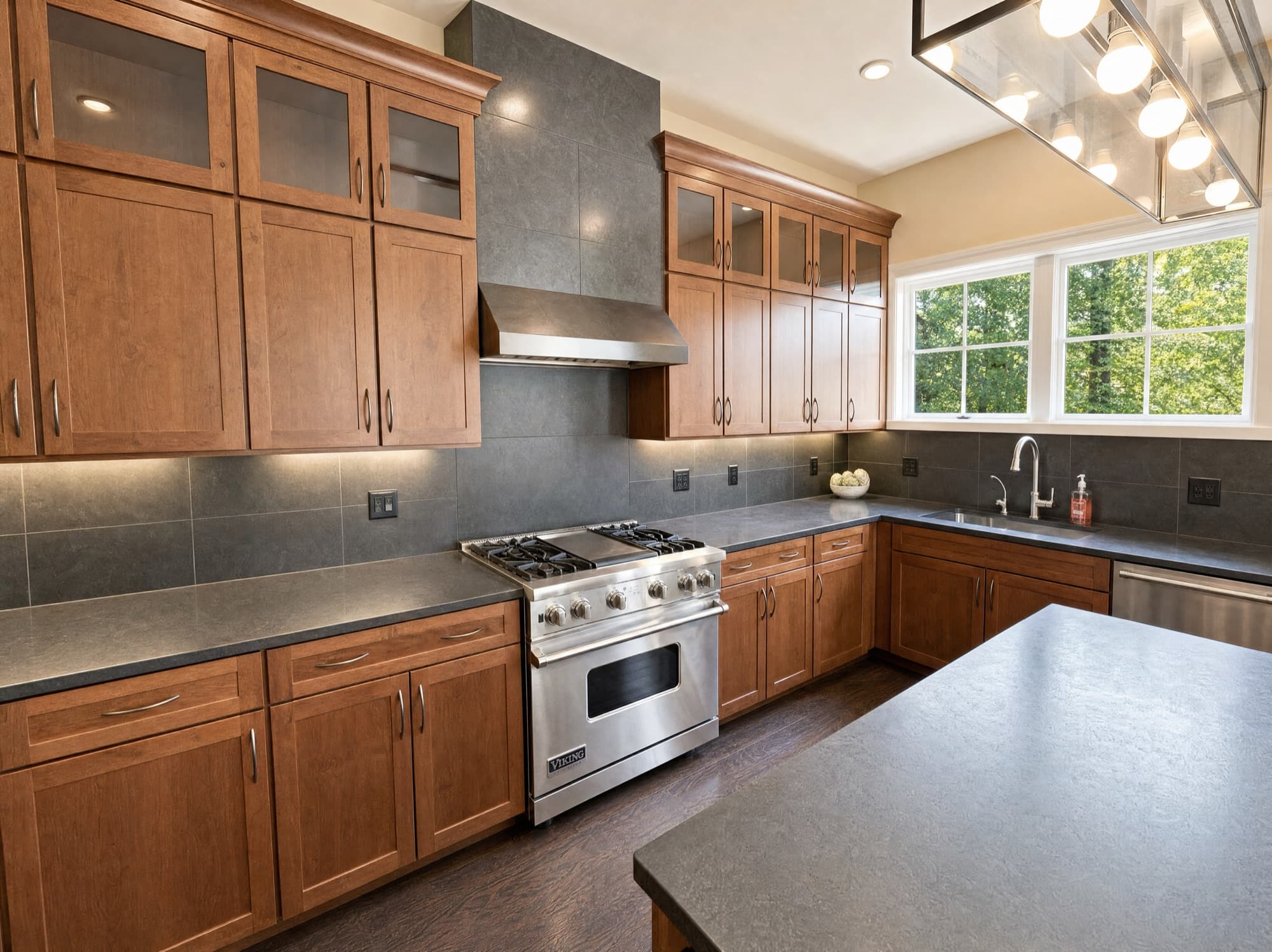 Cassidy Ridge — interior and exterior 5