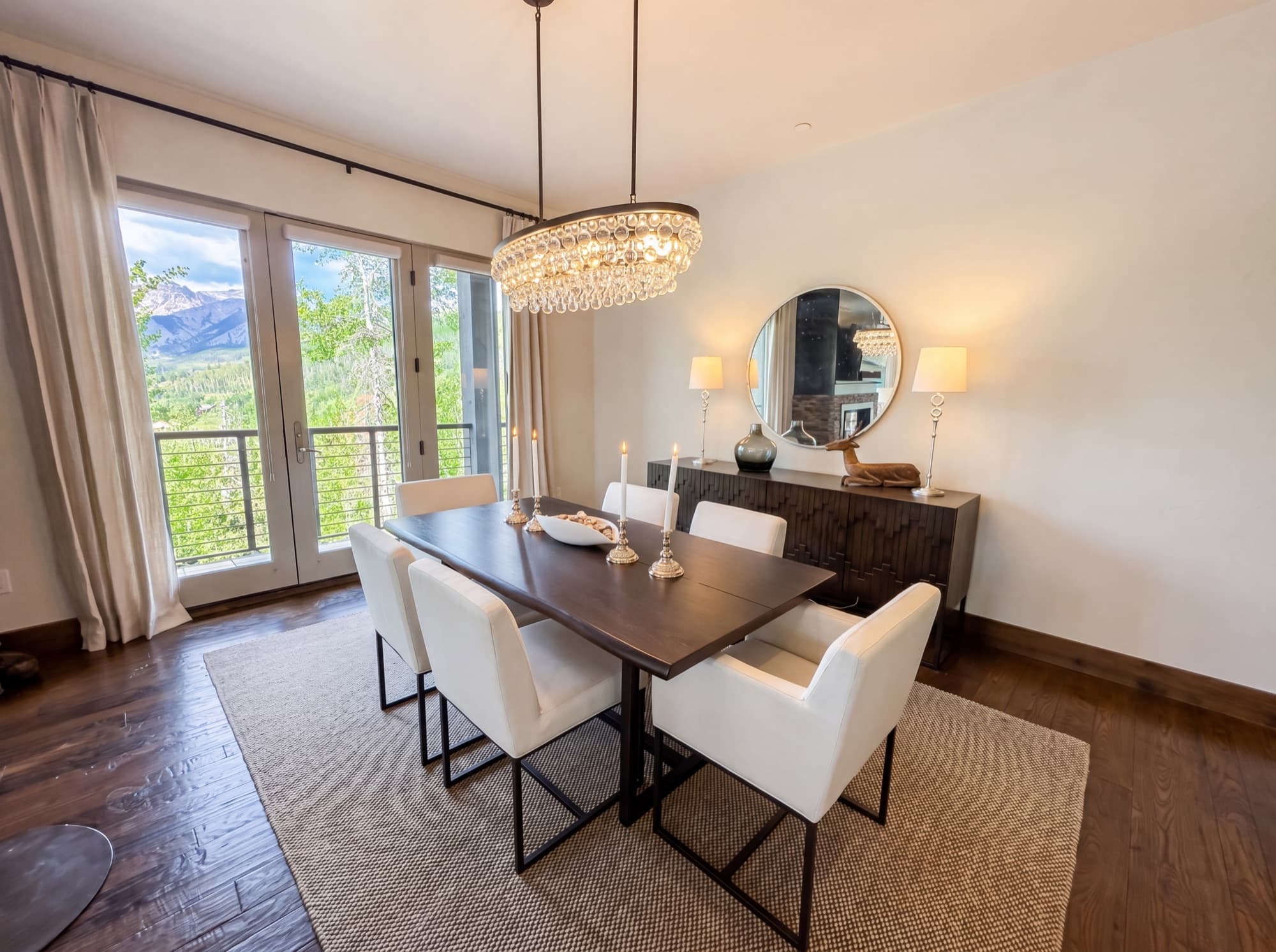 Cassidy Ridge — interior and exterior 3