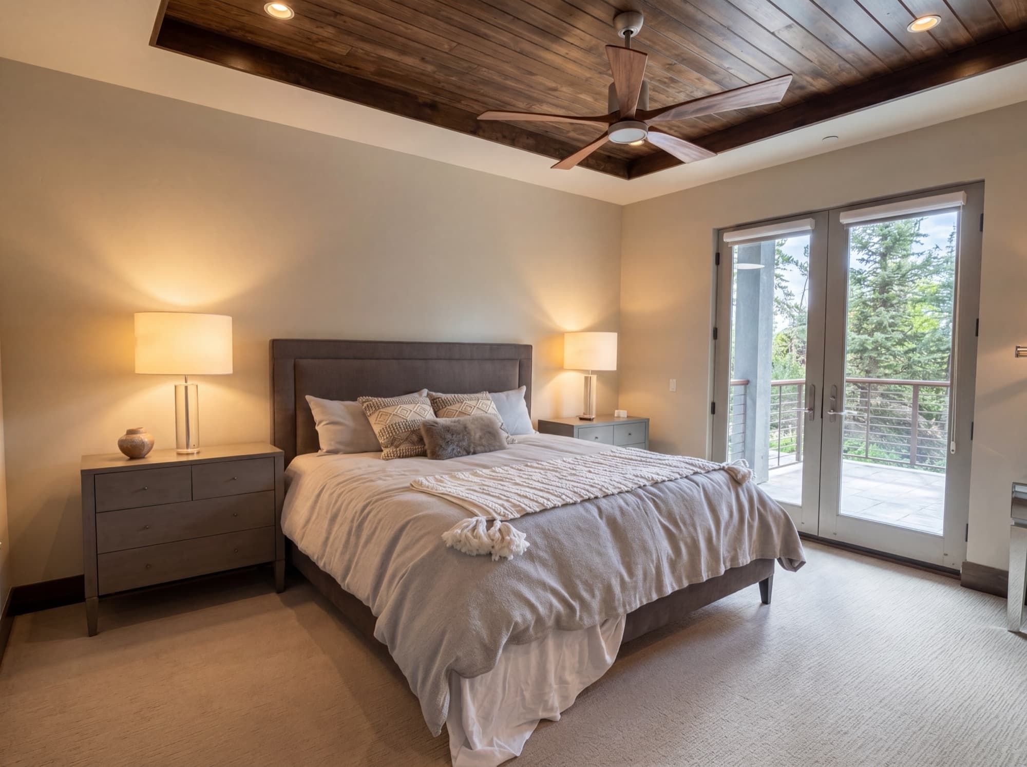 Cassidy Ridge — interior and exterior 4