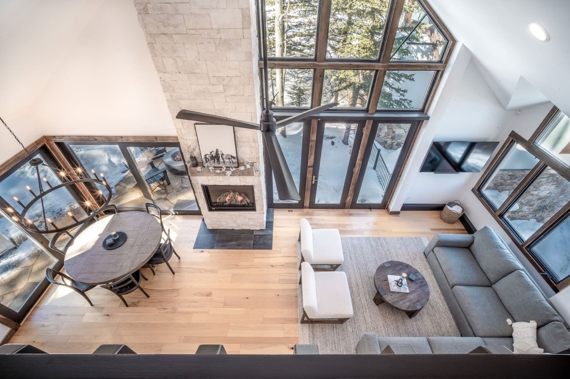 Winterleaf — interior and exterior 2