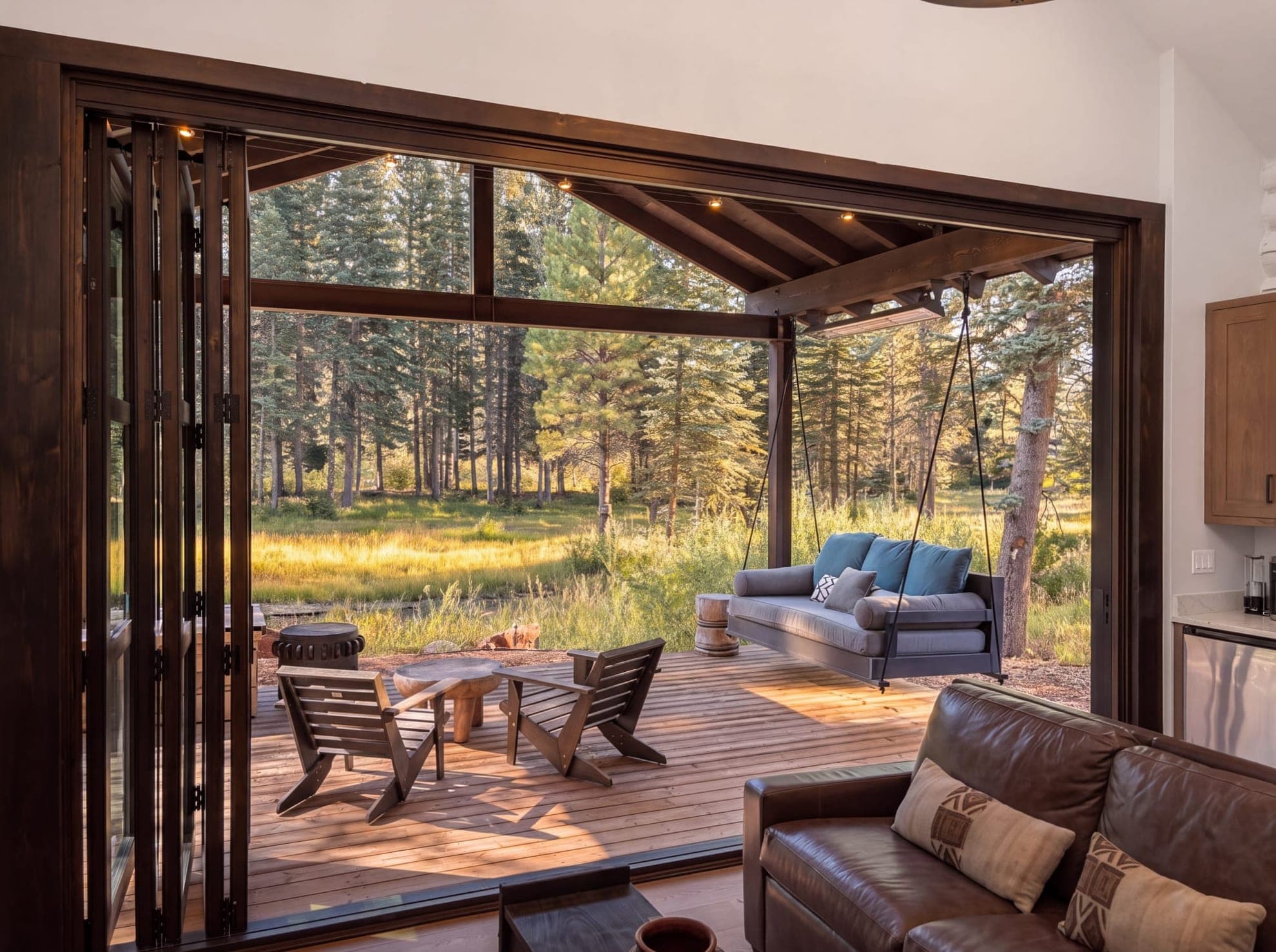 Slippery Rock Ranch — Dolores, Colorado